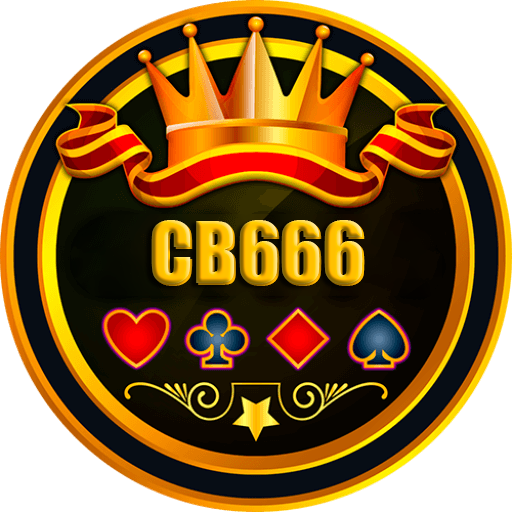 cb666 Logo